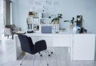 Nachhaltigkeit im Büro: Grüne Möbeloptionen für Ihr Unternehmen