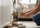 Heizkörper entlüften: Wartung vor dem Winter