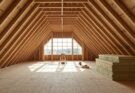 Eine Gaube bauen: Licht und Raum im Dachgeschoss