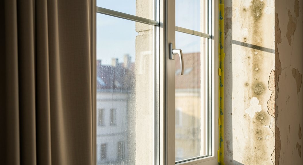 Upgrade zur Energieeffizienz