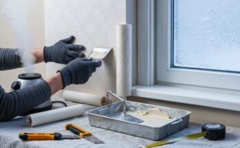 Tipps zum Wechseln der Winter-Hintergrundbilder