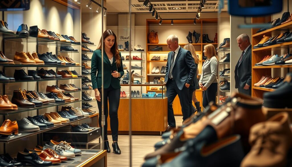 Fachberatung Schuhe Fachberatung Schuhe
