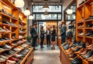 Wo man in Fulda Schuhe kaufen kann.