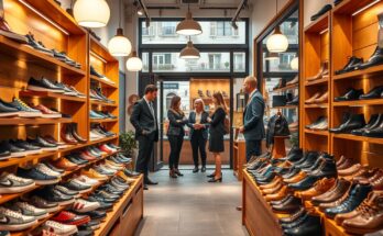 Wo man in Fulda Schuhe kaufen kann