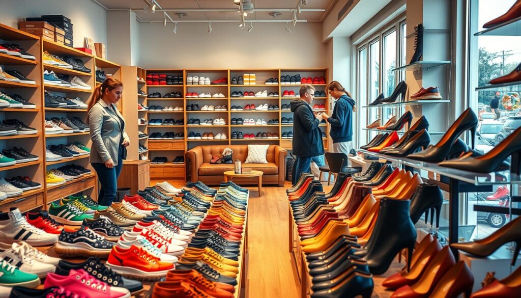 Schuhberatung Fulda