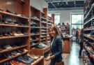 Wo man in Fulda Schuhe kaufen kann.
