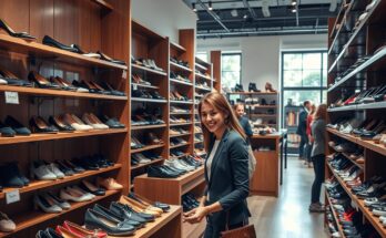 Wo man in Fulda Schuhe kaufen kann