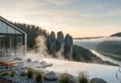 Die schönsten Ausflugsziele in Ostdeutschland für ein Wellness-Wochenende
