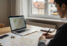 Eine Wohnung in Leipzig finden und die Suche gut vorbereiten